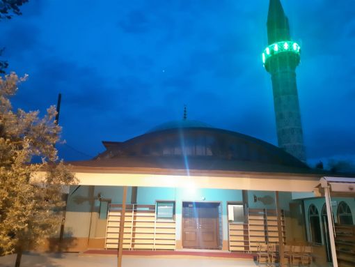 led minare isiklari led minare isiklari