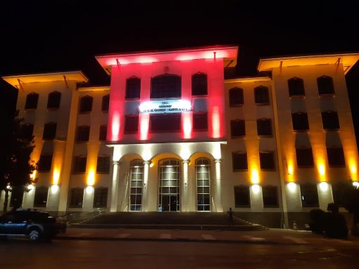 bina led aydinlatma tasarım programı bina led aydinlatma tasarım programı