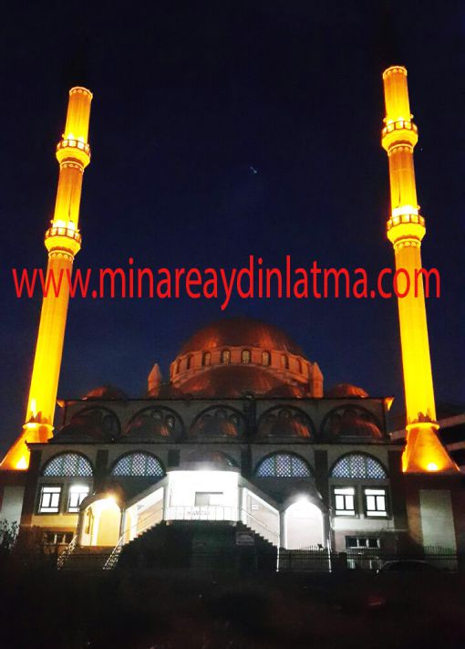  cami aydınaltma hamza camii esenyurt