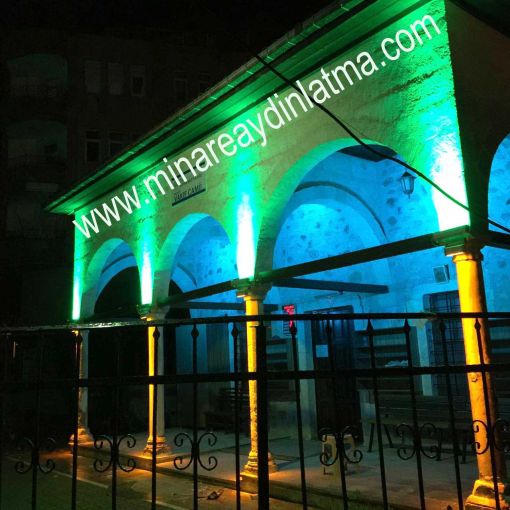 cami giriş kapısı cami giriş kapısı