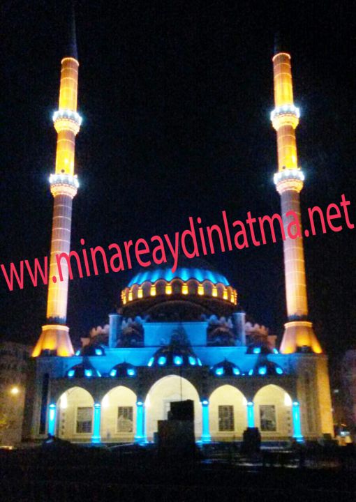 cami komple aydınaltma cami komple aydınaltma