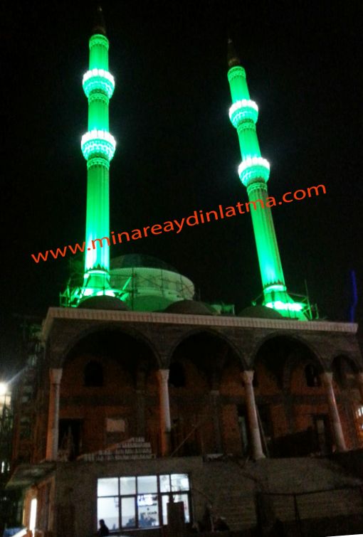 cami led aydınlatma cami led aydınlatma