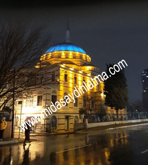 cami ked isiklari cami ked isiklari