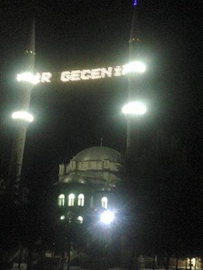 mahya led mahya led