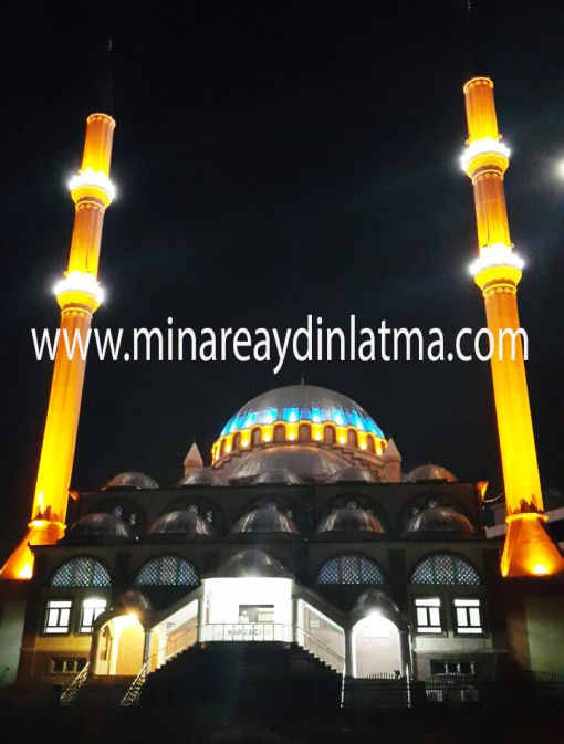 şerefe aydınaltma şerefe aydınaltma