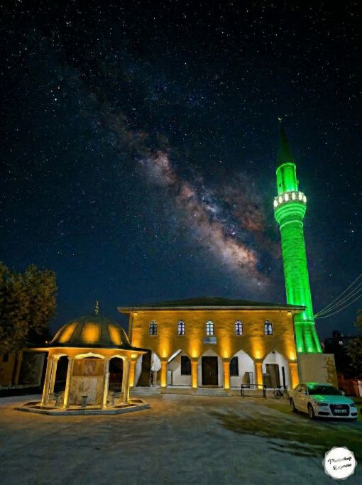 cami aydinlatma tasarim program