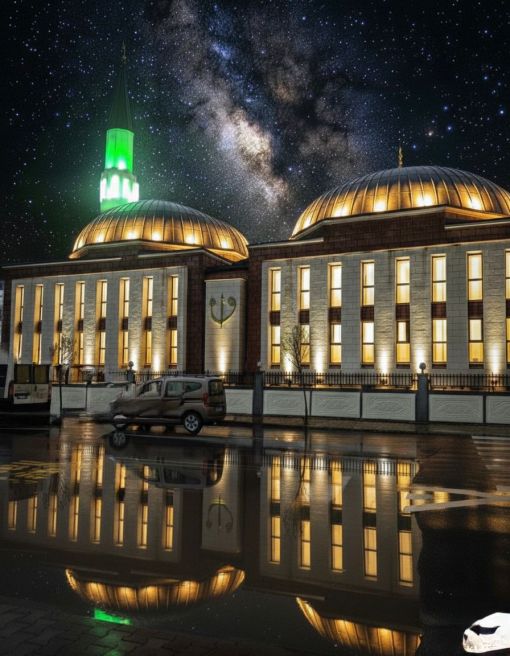 profosyonel aydinlatma