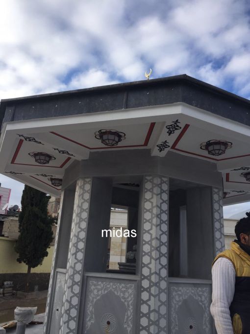 sadirvan led model