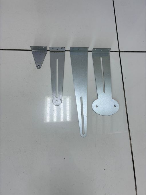 wallwasher uzatma ayak